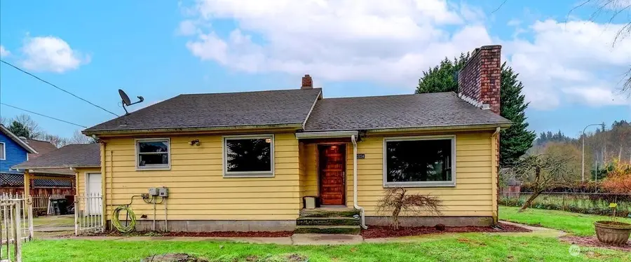 15214 149th Avenue Se, Renton, WA 98058 - Image #3