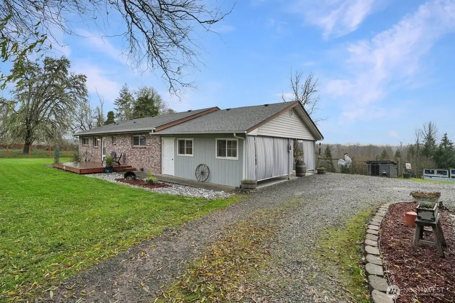 168 Middlecrest Drive, Toledo, WA 98591 - Image #2