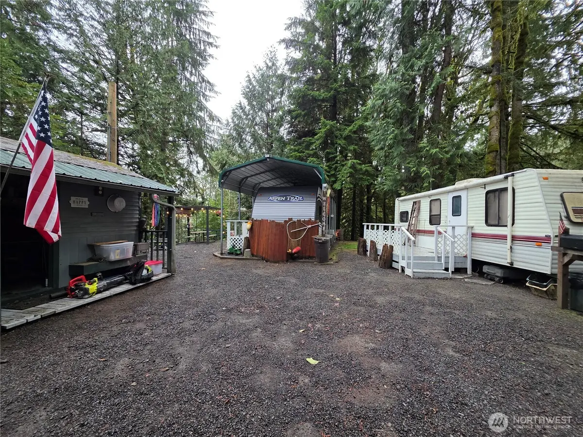 71 Hilltop Court #61, Brinnon, WA 98320 - Image #1