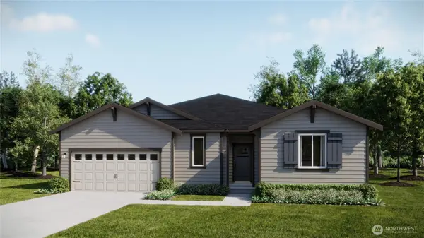 1053 Royal Velvet Drive, Sequim, WA 98382