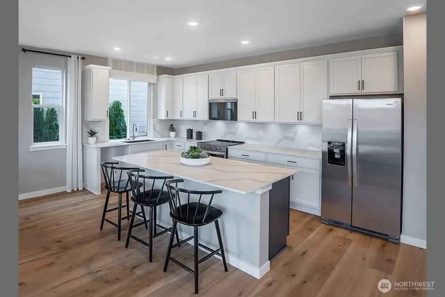 12138 15th Court Se #MB 15, Lake Stevens, WA 98258 - Image #3