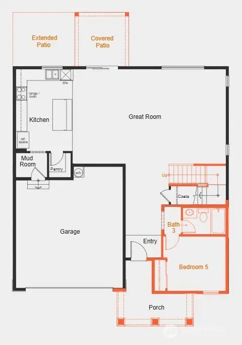 4819 4th (lot 20) Avenue Nw, Olympia, WA 98502 - Image #2