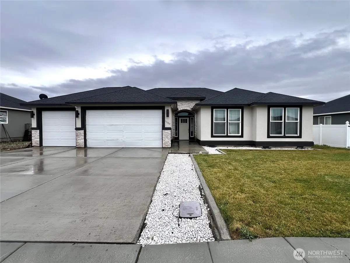 1120 E Mt Adams St., Othello, WA 99344 - Image #1