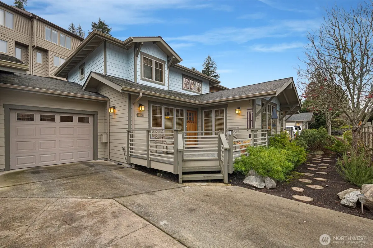 615 Harrison Street #C, Friday Harbor, WA 98250 - Image #1