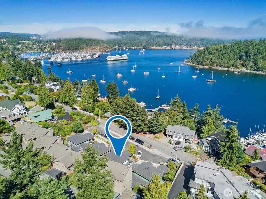615 Harrison Street #C, Friday Harbor, WA 98250 - Image #2