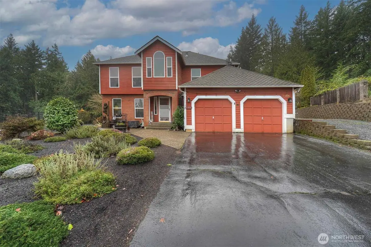 6494 Windward Place Nw, Bremerton, WA 98312 - Image #1