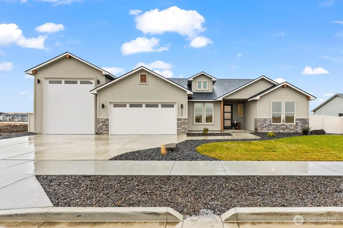 300 E Ian Avenue, Ellensburg, WA 98926 - Image #1