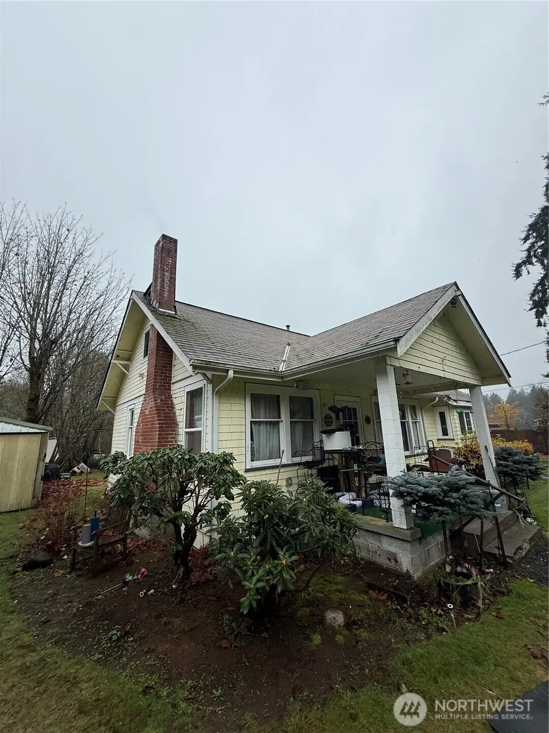 5411 62nd Avenue Sw, Olympia, WA 98512 - Image #1