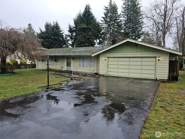 3700 120th Street Ne, Marysville, WA 98271