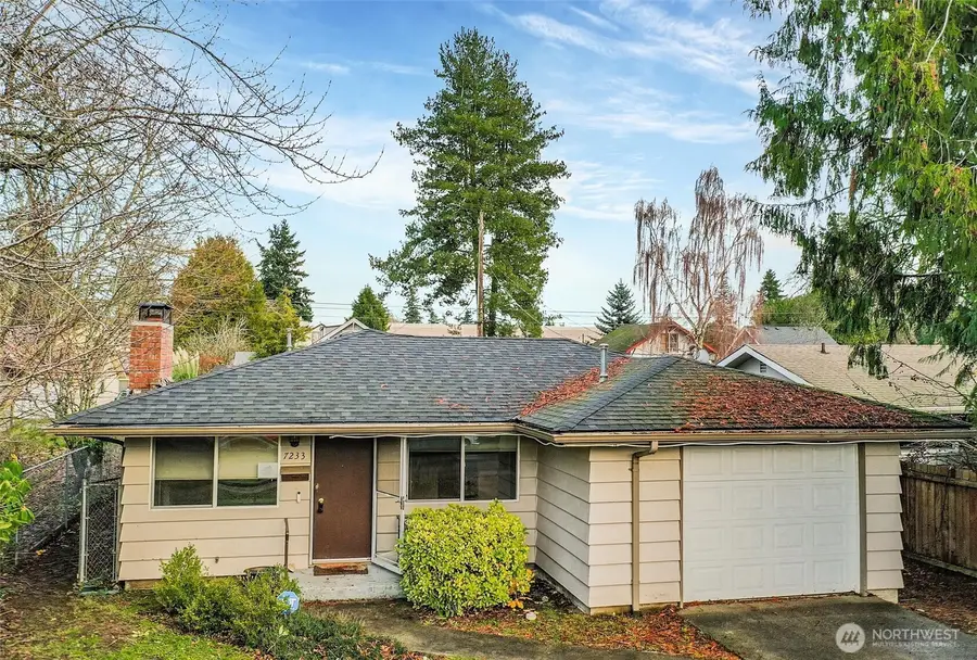 7233 Tacoma Avenue S, Tacoma, WA 98408 - #2