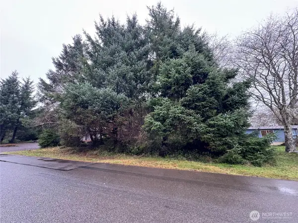 682 Copalis Avenue Ne #Lot 346, Ocean Shores, WA 98569