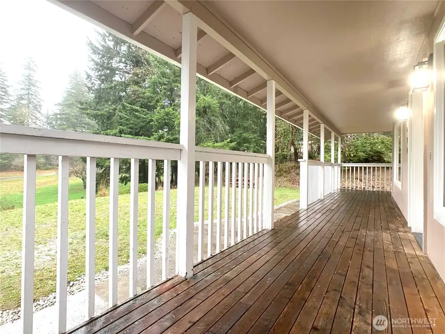1471 SE Binns Swiger Loop Road, Shelton, WA 98584 - Image #2
