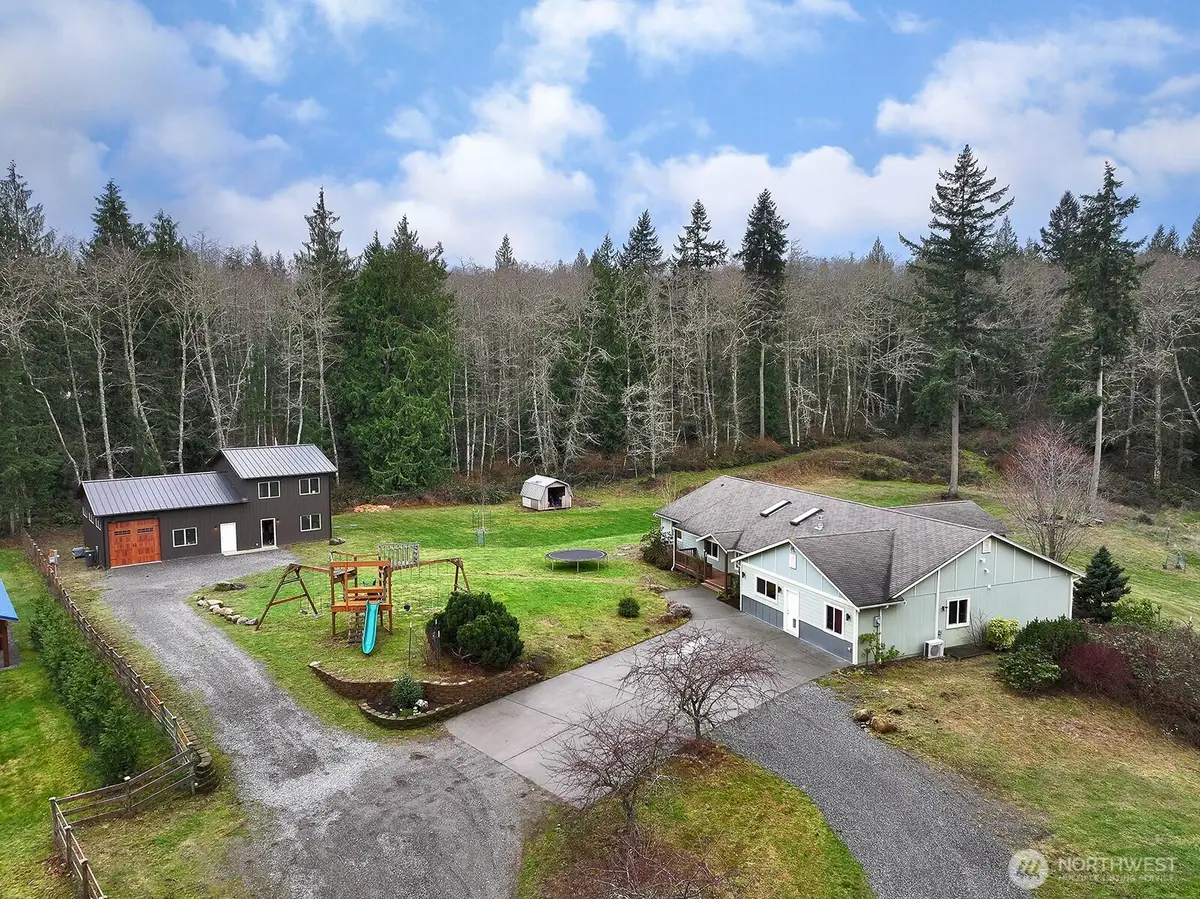 5180 Camelot Court, Langley, WA 98260 - Image #1