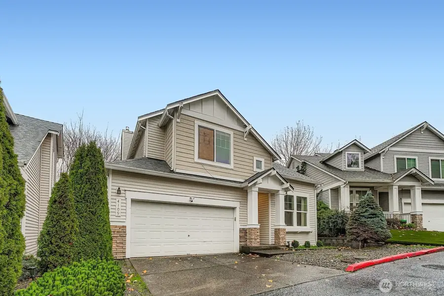 4109 S 220th Place #18, Kent, WA 98032 - Image #2