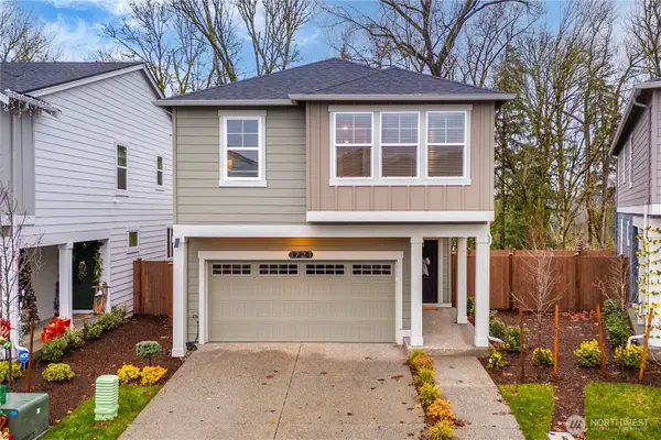 1721 Noble Avenue, Snohomish, WA 98290