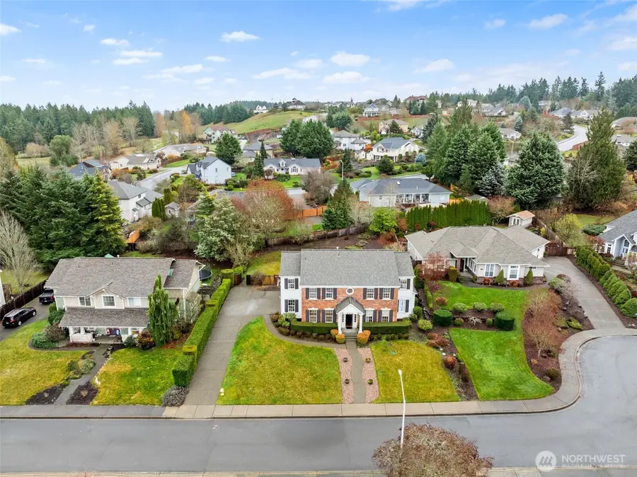 2312 Carnbee Court Se, Lacey, WA 98513 - Image #3