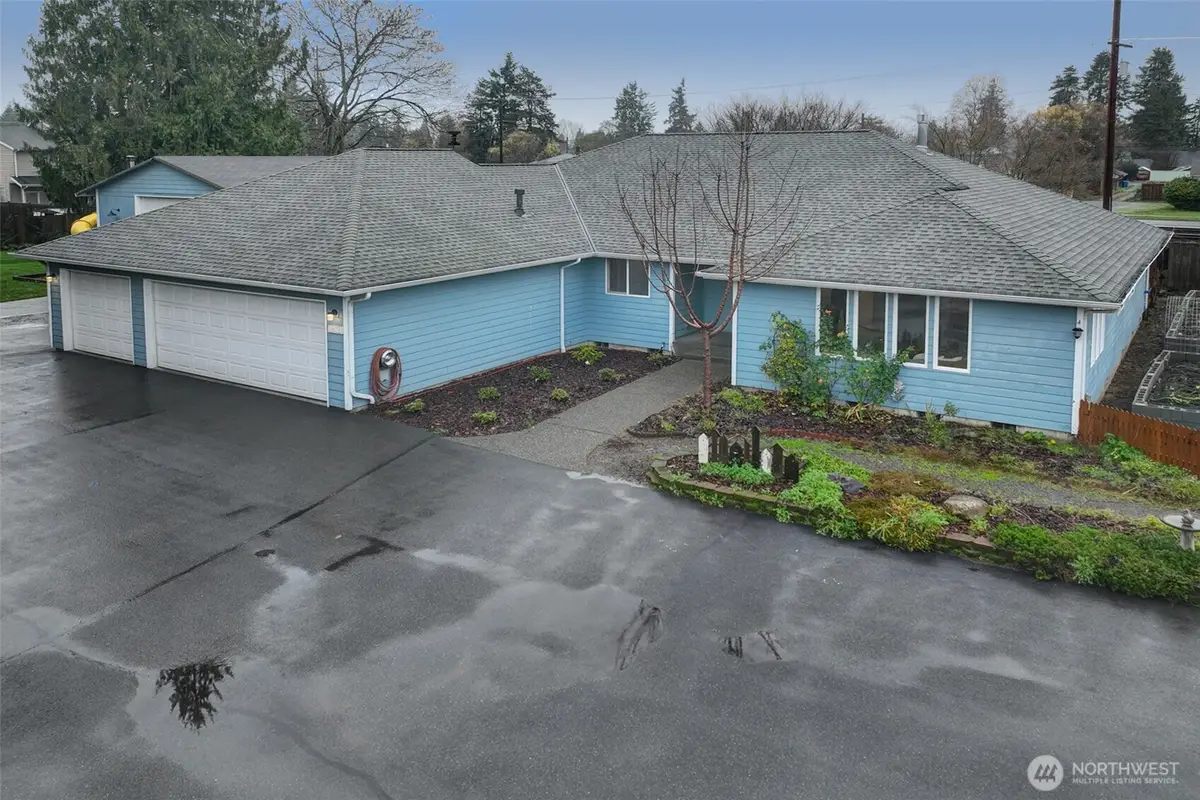 803 3rd Avenue Nw, Puyallup, WA 98371 - Image #1