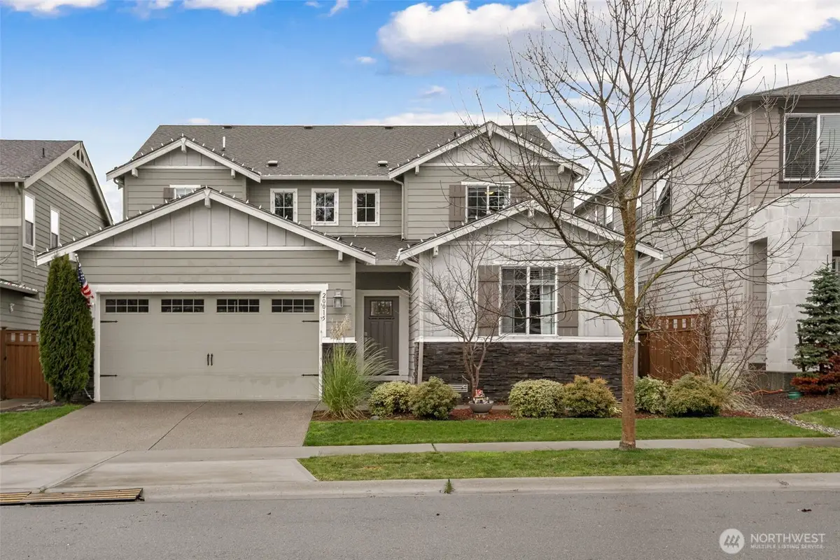 20015 147th Street E, Bonney Lake, WA 98391 - Image #1