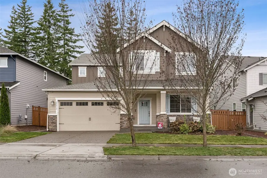 20012 147th Street E, Bonney Lake, WA 98391 - Image #2