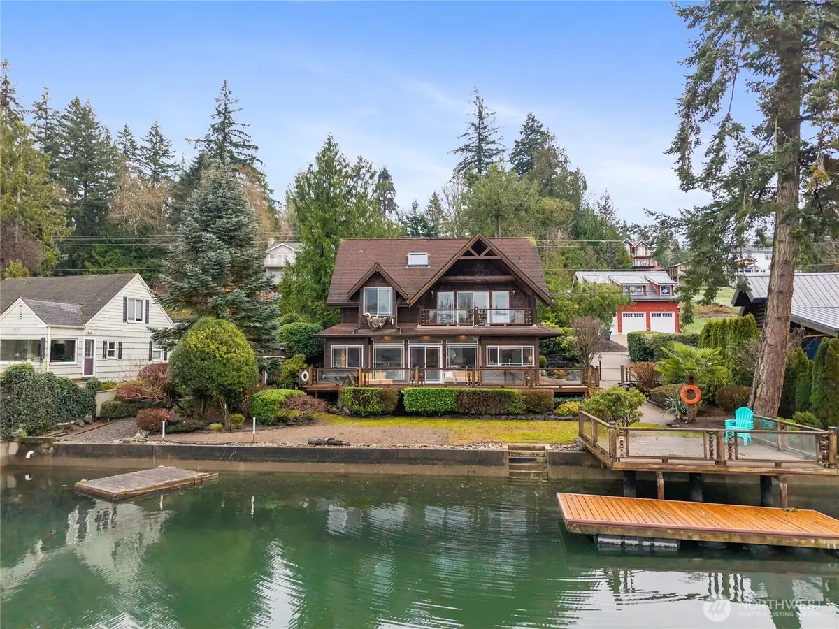 7422 Ray Nash Drive Nw, Gig Harbor, WA 98335 - Image #1