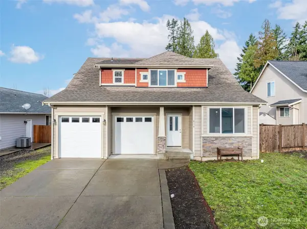 254 Parkside Loop, Chehalis, WA 98532