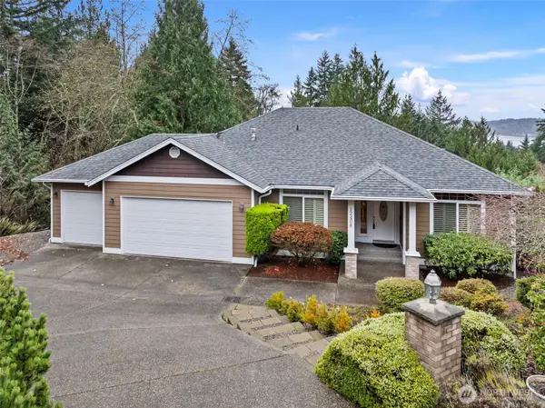 12408 58th Avenue, Gig Harbor, WA 98332