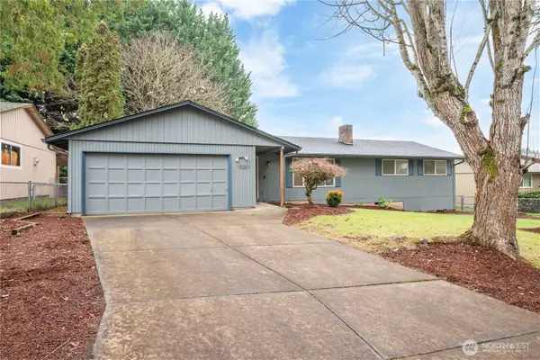 10207 NE 43rd Avenue, Vancouver, WA 98686