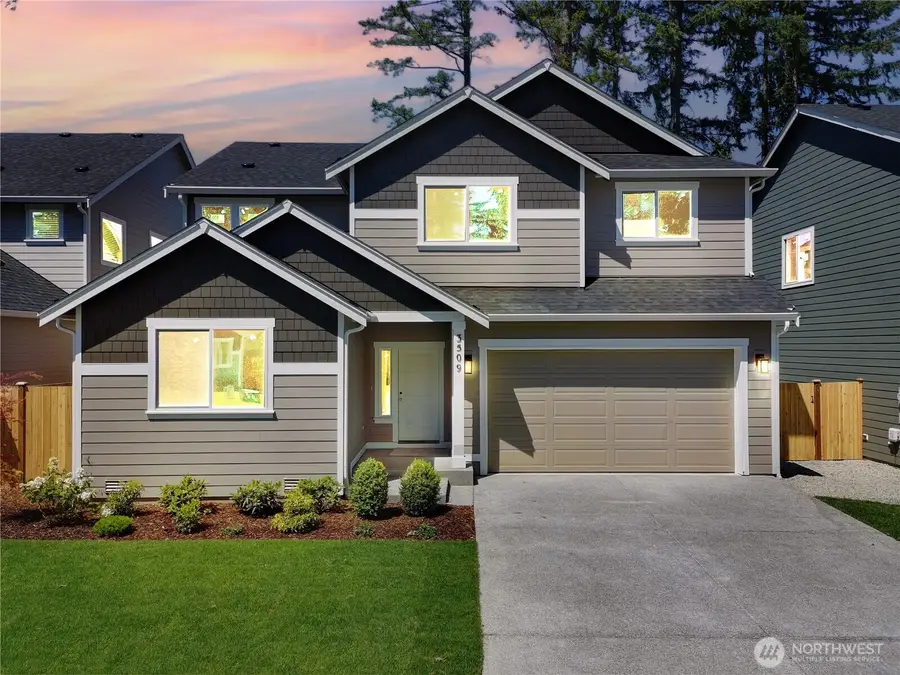 3718 183rd Street Ct E, Tacoma, WA 98446 - Image #2