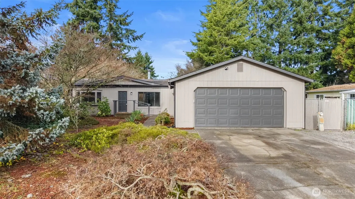 4406 35th Avenue Se, Lacey, WA 98503 - Image #1