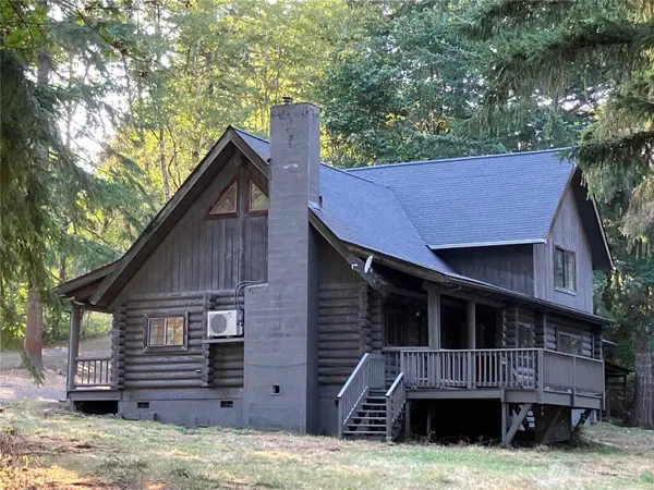 193 Crego Ridge Road, Chehalis, WA 98532