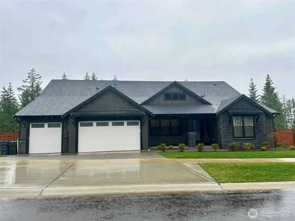16007 210th Avenue E, Bonney Lake, WA 98391