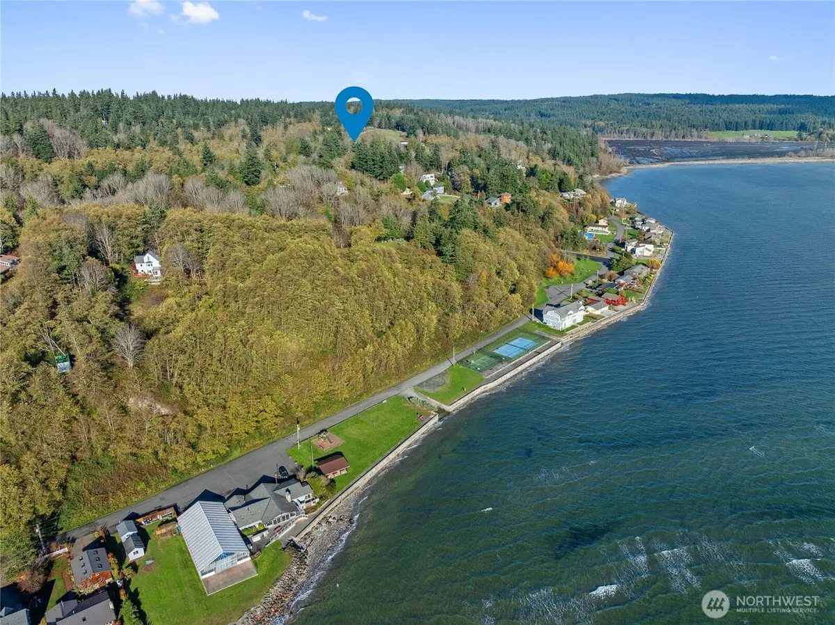 0 Mitford Lane, Clinton, WA 98236 - Image #1