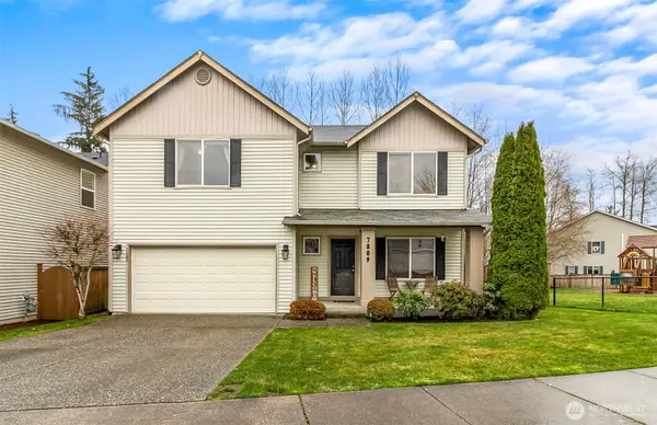 7809 87th Avenue Ne, Marysville, WA 98270