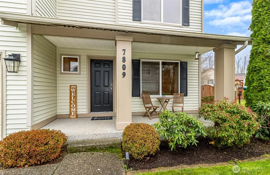 7809 87th Avenue Ne, Marysville, WA 98270 - Image #2