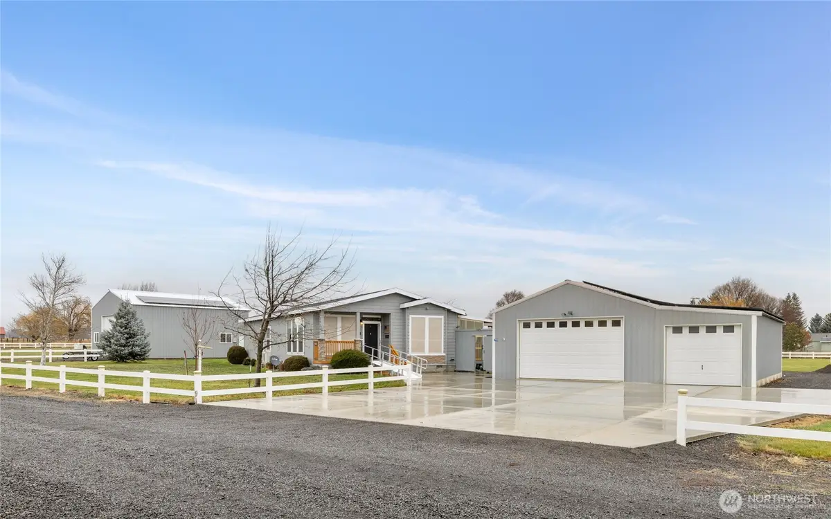2900 E Judge Ronald Road, Ellensburg, WA 98926 - Image #1