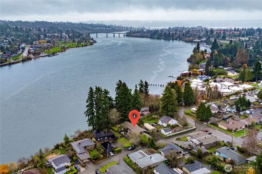 2608 Stevens Drive, Bremerton, WA 98312 - Image #2