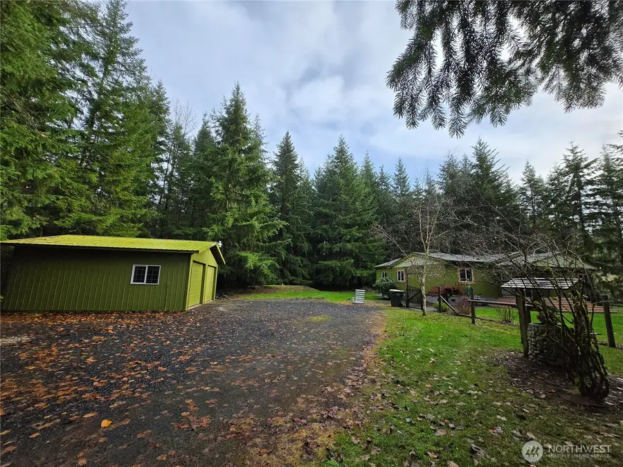 313 Minkler Road, Winlock, WA 98596 - Image #2