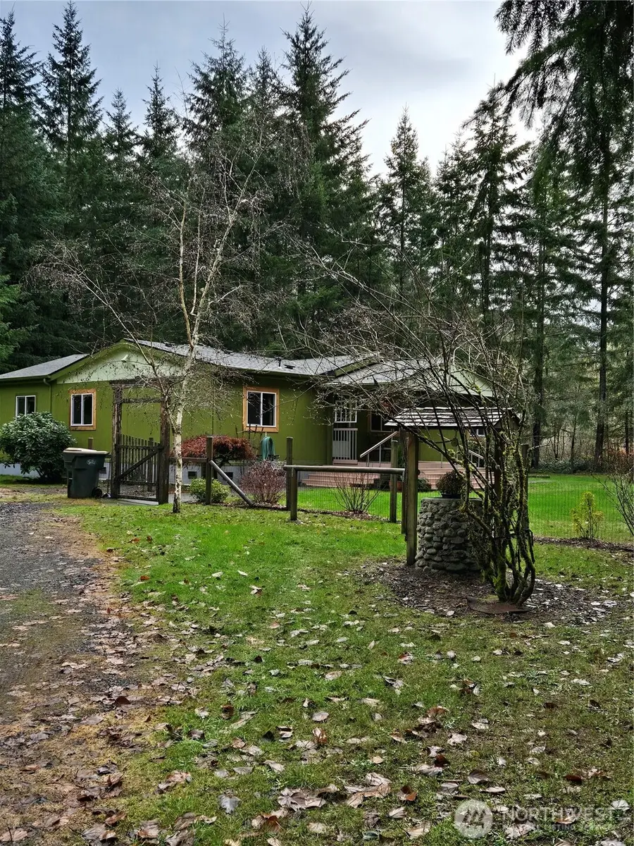 313 Minkler Road, Winlock, WA 98596 - Image #3