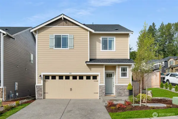 901 122nd Avenue Se, Lake Stevens, WA 98258