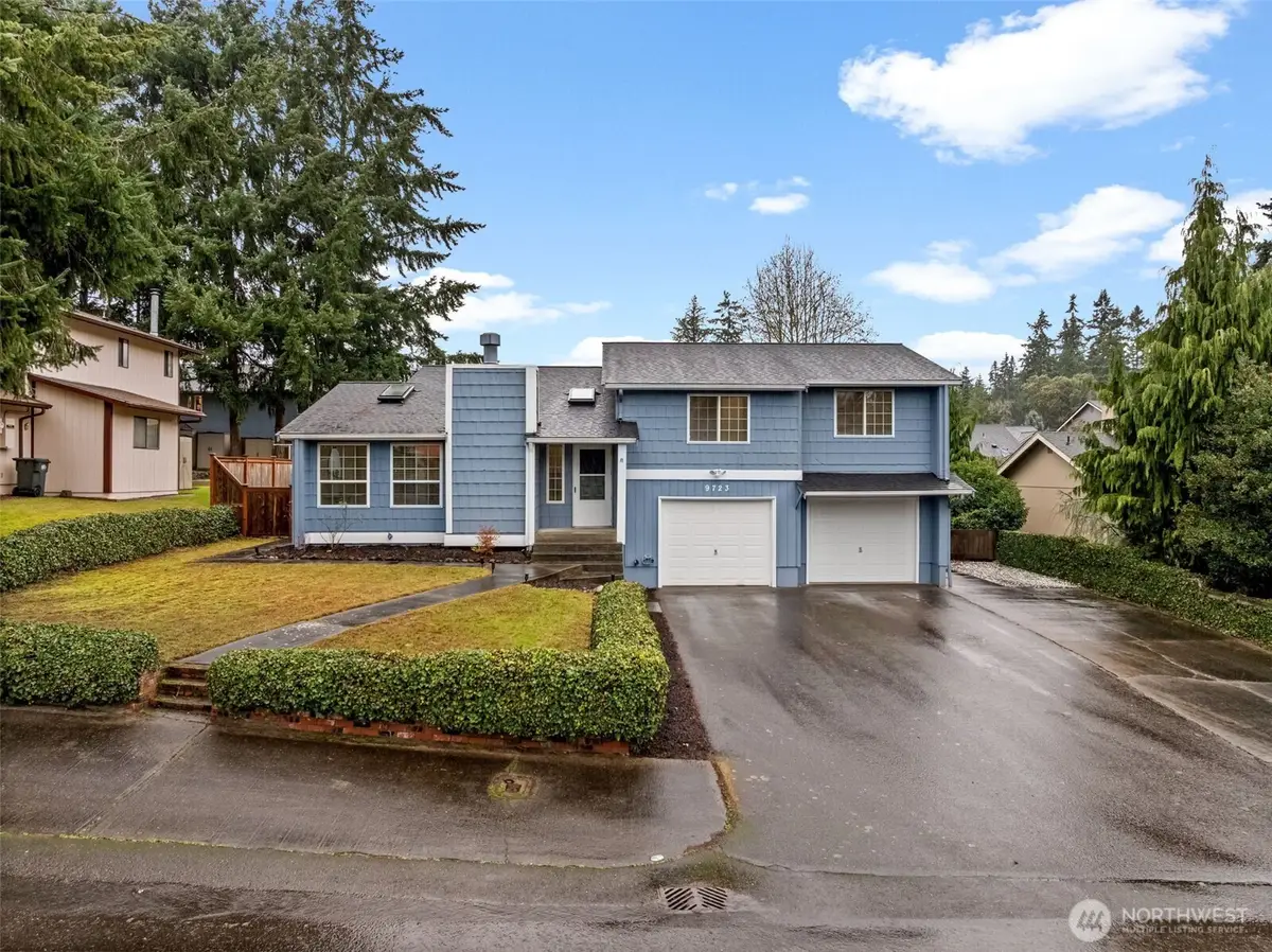 9723 110th Street Sw, Lakewood, WA 98498 - Image #1