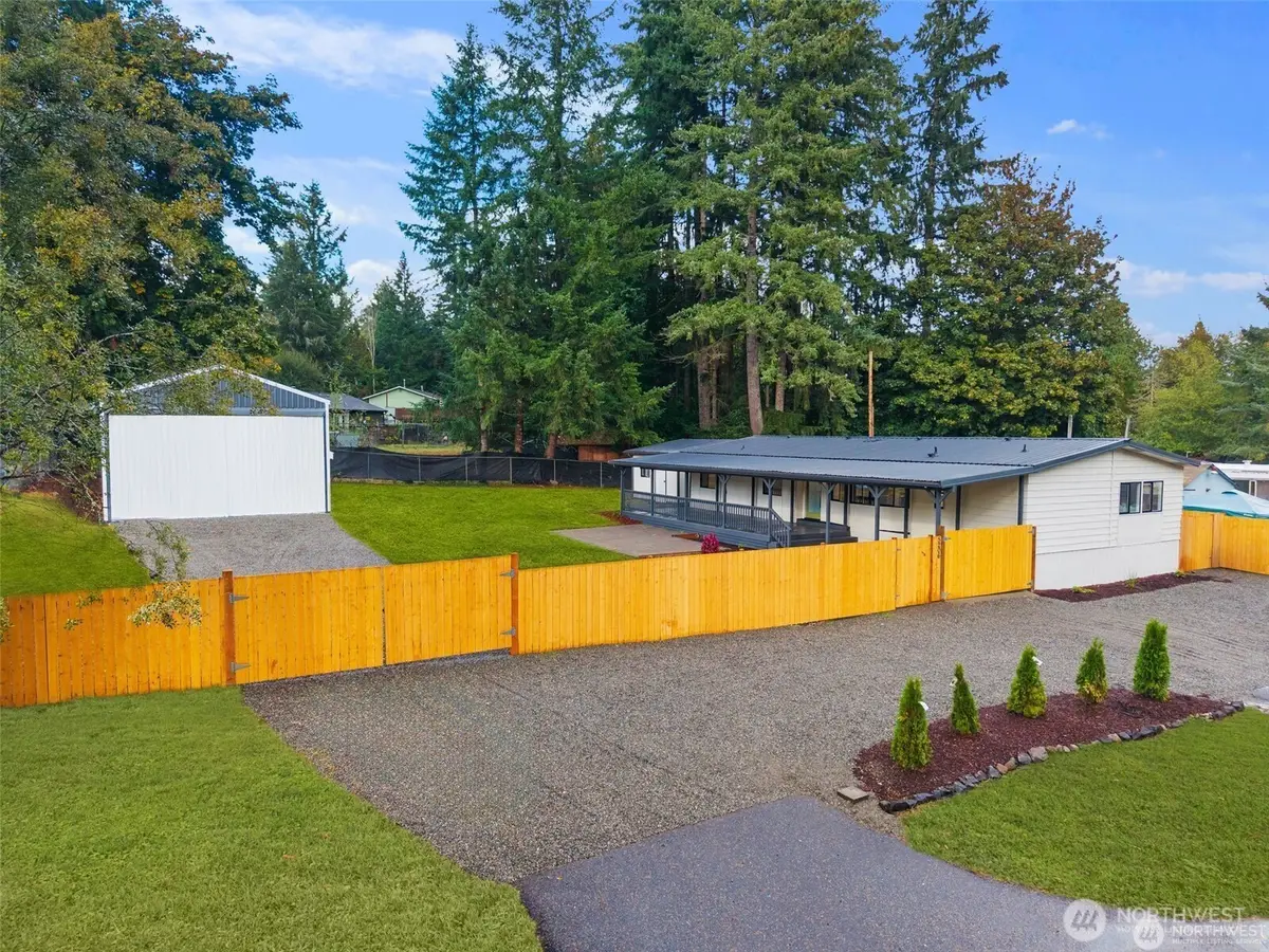5206 81st Avenue Sw, Olympia, WA 98512 - Image #1