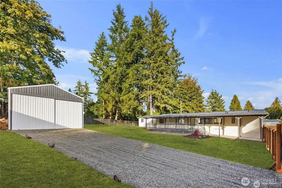 5206 81st Avenue Sw, Olympia, WA 98512 - Image #2