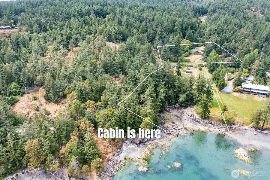 3521 Deer Harbor Road, Eastsound, WA 98245 - Image #2