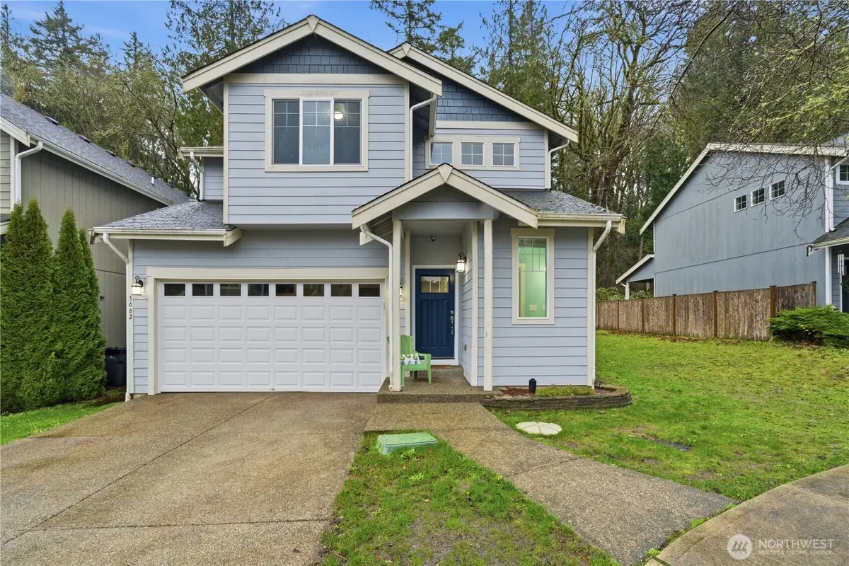 3662 Halsey Lane, Bremerton, WA 98310 - Image #1