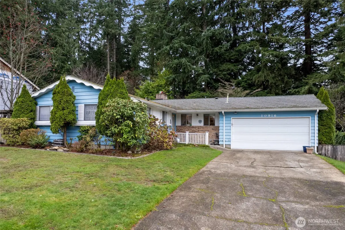 10916 Lundstrom Drive Sw, Lakewood, WA 98498 - Image #1