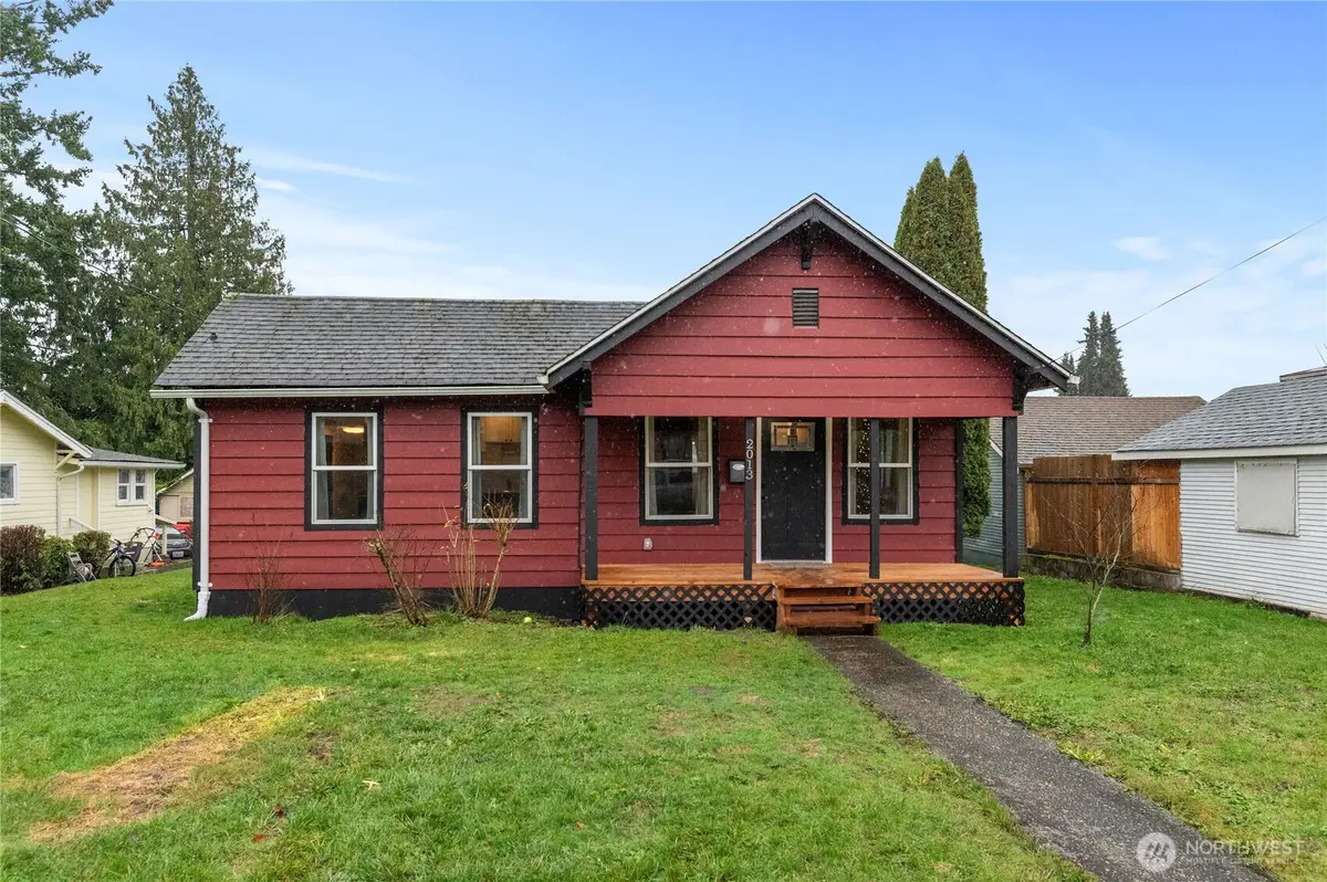 2013 8th Street, Bremerton, WA 98337 - Image #1