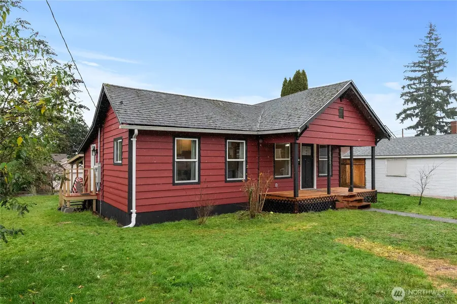 2013 8th Street, Bremerton, WA 98337 - Image #2
