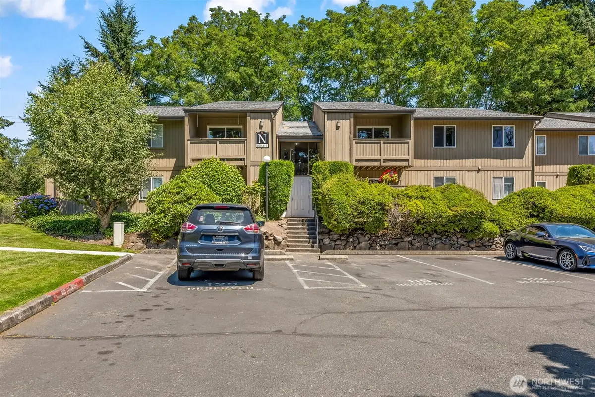 6105 N 16th Street #N203, Tacoma, WA 98406 - Image #1