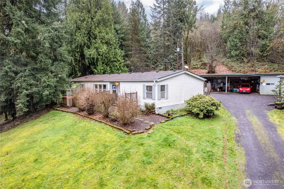306 Cornwell, Kelso, WA 98626 - Image #1