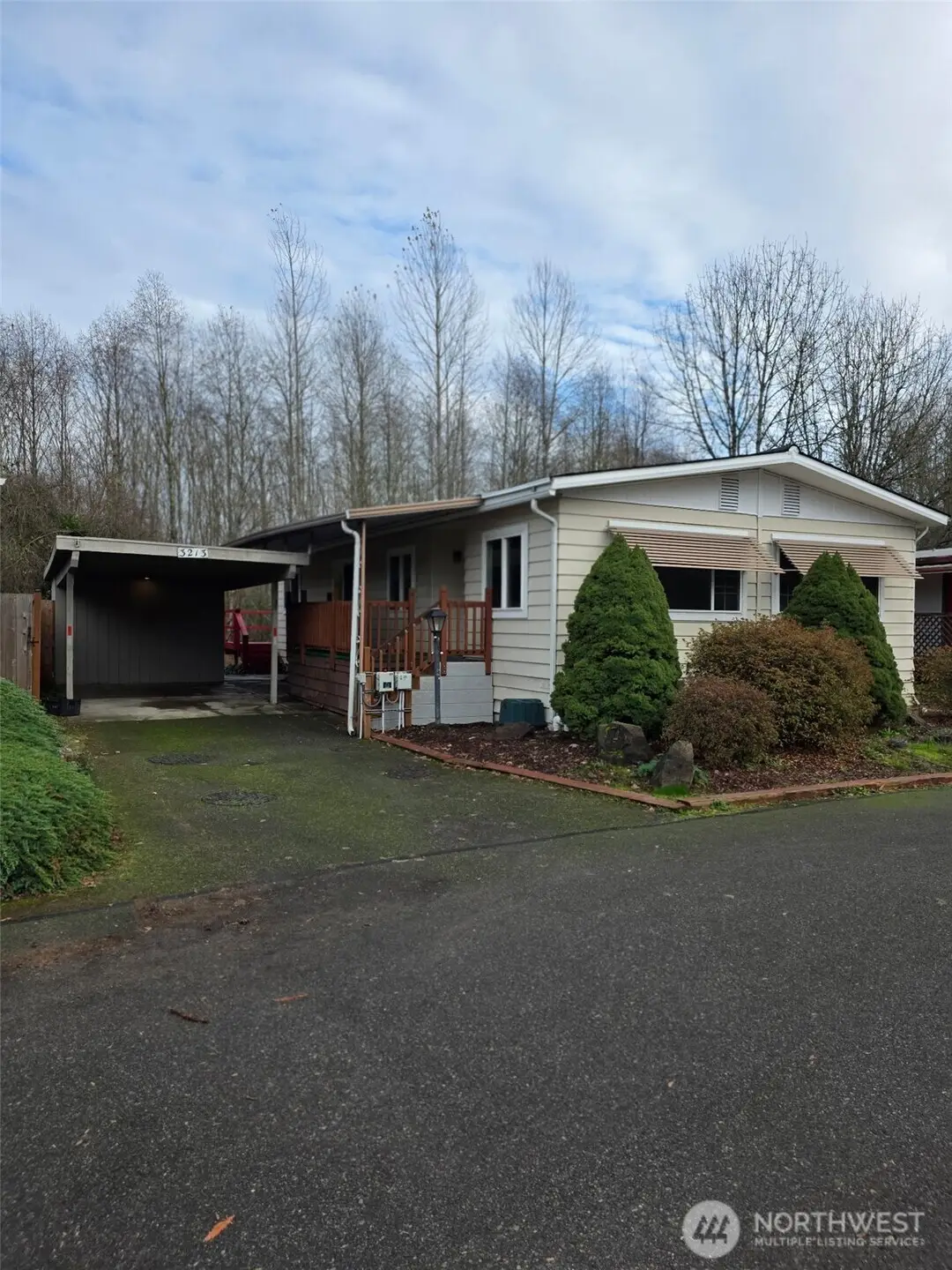 3213 28th Street Ct E #35, Tacoma, WA 98443 - Image #1